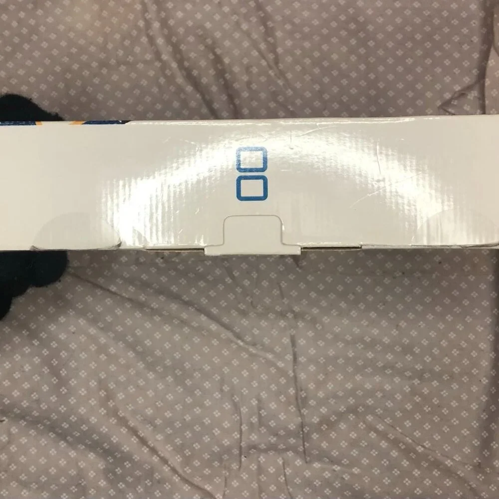 Nintendo DSi XL Box with Manuals